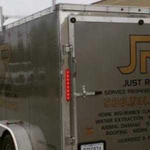 J.R.S.P. Inc Mobile Home Repair Company