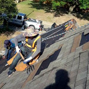 Christian Construction