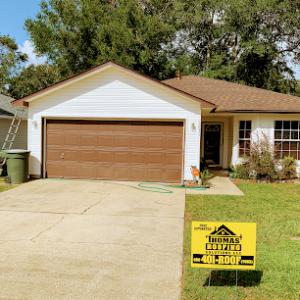 Thomas Roofing Solutions