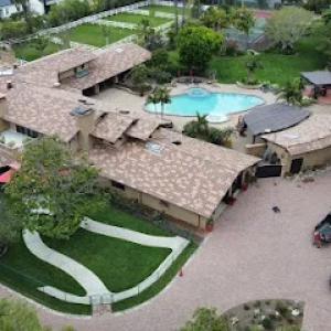 Summer Roofing