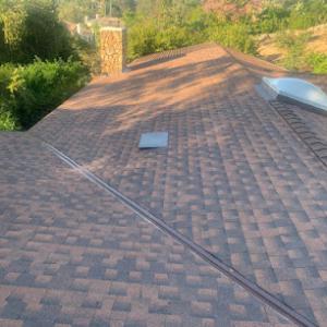 Dragon's Roofing