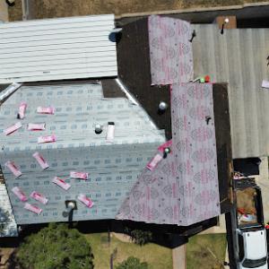Batman Roofing