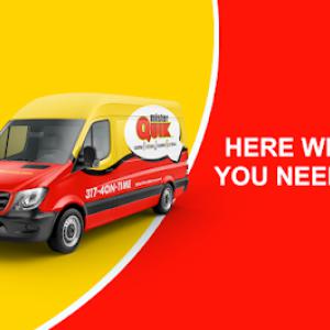Mister Quik Home Services
