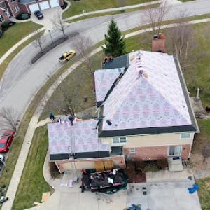 Indianapolis Roofing