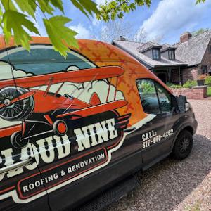 Cloud Nine Roofing & Renovation