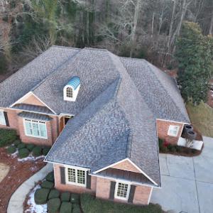 Top Guard Exteriors