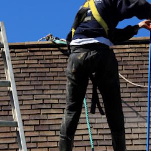 Ray & Sons Roof Repair
