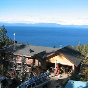 Tahoe Pro Roofing