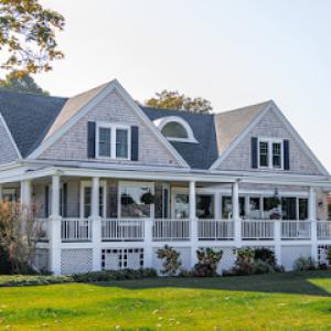Expert Roofing