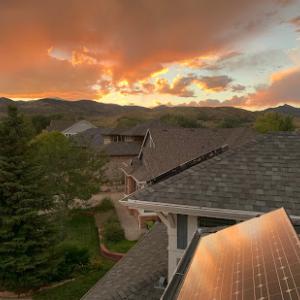 Golden Sky Roofing