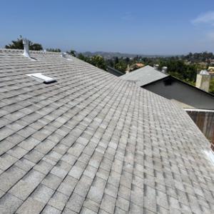 Fremont Roofer