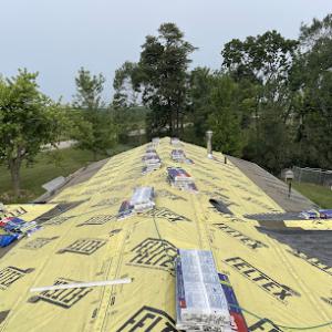 JSB /Roofing Specialist