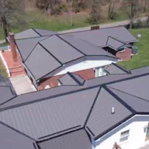 Jimmy Ball Roofing (aka&hellip;jb roofing)