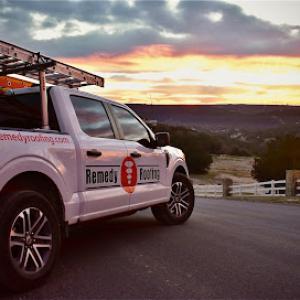 Remedy Roofing