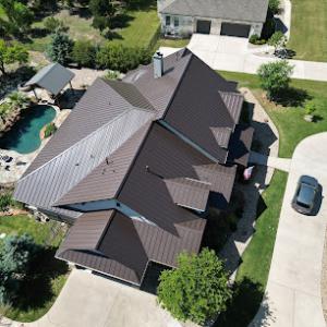Blackhill Roofing Systems