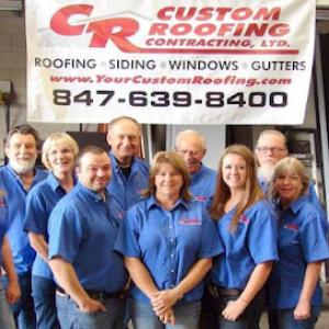 Custom Roofing Contracting