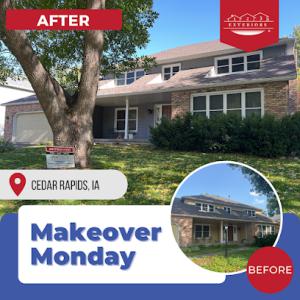 123 Exteriors Cedar Rapids
