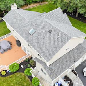 Done Right Roofing & Chimney