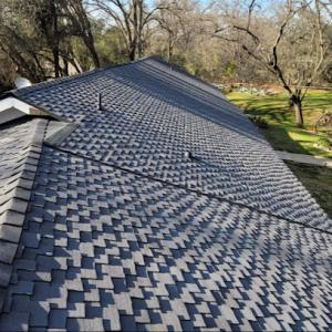 McLain's Roofing