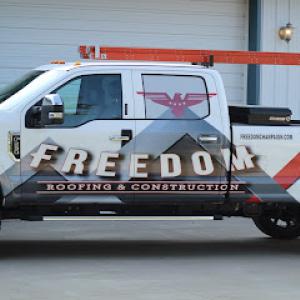 Freedom Roofing & Construction