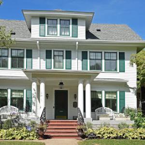 Hoffman Weber Construction