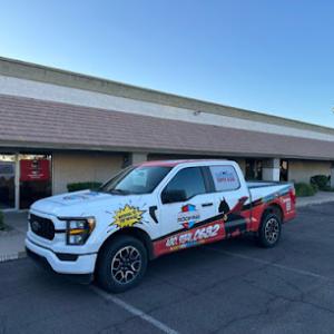 Mighty Dog Roofing of Southeast Valley Phoenix