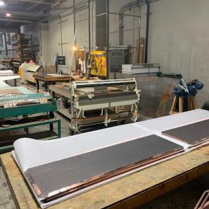 Thorne Roofing Company