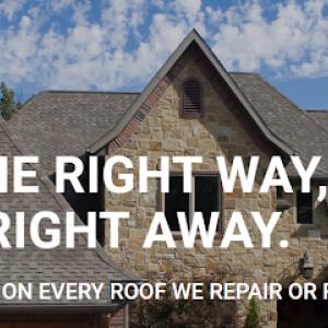 Shingles Now Roofing