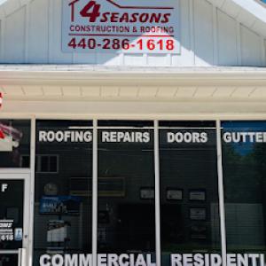 4 Seasons Construction & Roofing