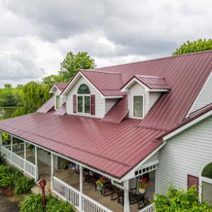 Superior Metal Roofing