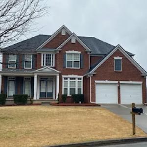 North Metro Roofing & Exteriors