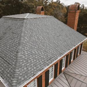 Lee Roofing