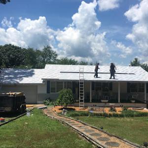 Rocky Top Roofing