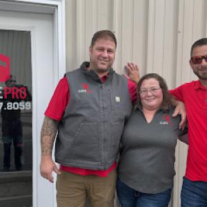 SlopePro Roofing