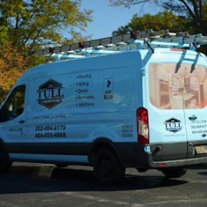 J.W. Tull Contracting Services