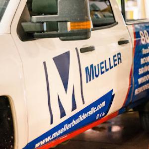 Mueller Builders