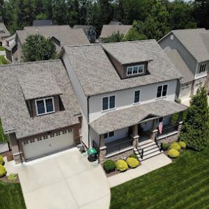 McDaniel Roofing