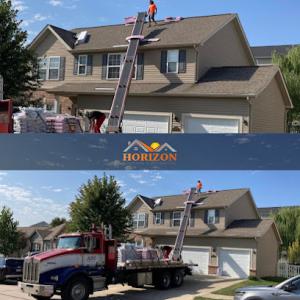 Horizon Roofing & Exteriors