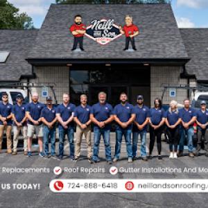 Neill & Son Roofing