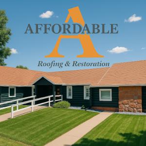 Affordable Roofing Wyoming