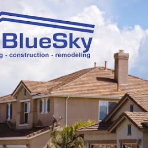 Blue Sky Roofing