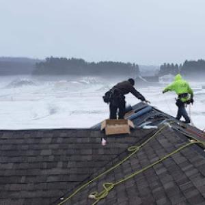 Above & Beyond Construction
