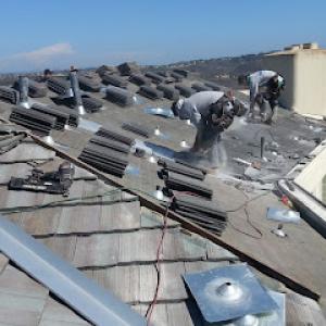 Dennis Cook Roofing