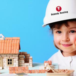 Remedy Roofing