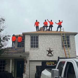Boomerang Building & Repairs