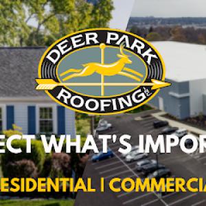 Deer Park Roofing