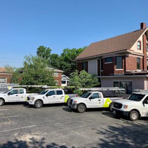 Advantage Roofing