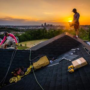 Roofing & Gutters Viktor Posnov
