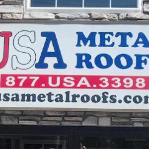 USA Home Improvement Solutions/USA Metal Roofs