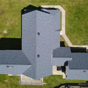 Roof Positive